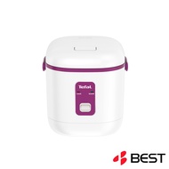 Tefal Mini Mechanical Rice Cooker RK1721