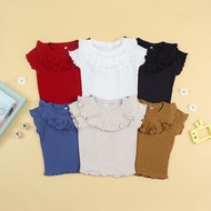 2-6TH SENSEI TEE TOP FOR GIRLS