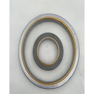 Caterpillar Excavator Parts 3304 3306 Engine Crankshaft Seal Assembly 4W-0452 4W0452 Rear Crankshaft