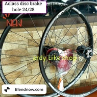 Wheelset 26 inch Aclass super Strong loncer xc enduro sultan In ny Time