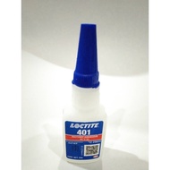 LOCTITE Multipurpose Quick-Drying Glue 20g. 401