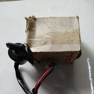 CG 125 A IGNITION SWITCH