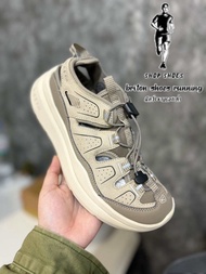 รองเท้าแตะรัดส้น เดินป่า WK450 SANDAL สินค้าถ่ายจากงานจริง💯%