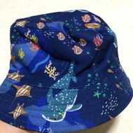 Baby lovett Tiger Matchbox Chapter 2 Bucket Hat Size M