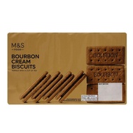 MARK & SPENCER Bourbon Biscuits ( M&S / Mark & Spencer )