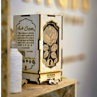 Original Rirana Mawar Cashmere 50ml