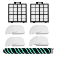 AZ4002 Replacement Parts for Shark Power Detect Upright Cleaner AZ4000 AZ4002 AZ4000C