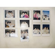 ✨时代少年团官方正版小卡（单人/双人卡）