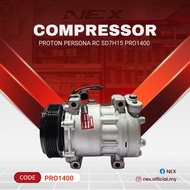 COMPRESSOR RC PROTON PERSONA SD7H15