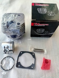 เสื้อสูบเลื่อยยนต์ 5800 45.2มิล TM masterแท้ เกรด AA งานเนียน 688i  6688i เคลือบแข็ง  รุ่น5800 7500 