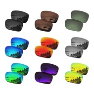 Polarized Replacement Lenses Compatible with RW4006-50 Meta Wayfarer RW4006 50mm Sunglasses - Multip