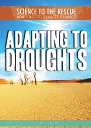 Adapting to Droughts Larry Gerber