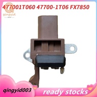 Automotive Electronic Regulator FX7850 47700-1T06 ForToyota Verso AR20 2009-2018 477001T060 1ZR-FE /
