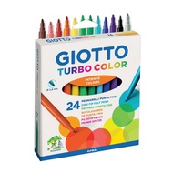 GIOTTO Turbo Markers (Magic Pen)