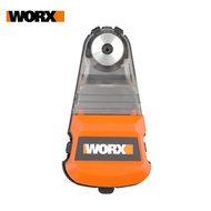 Worx dust box Collector for Cordless drill electric hammer Screwdriver WA1601 Dust removal Universal for diameter less than 10mm