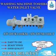 AW-DUK1300KM / AW-DUM1500LT Toshiba Washing Machine Water Inlet Valve