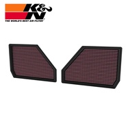 K & N High Flow Air Filter Element 33-5144 BMW F95 X5 M