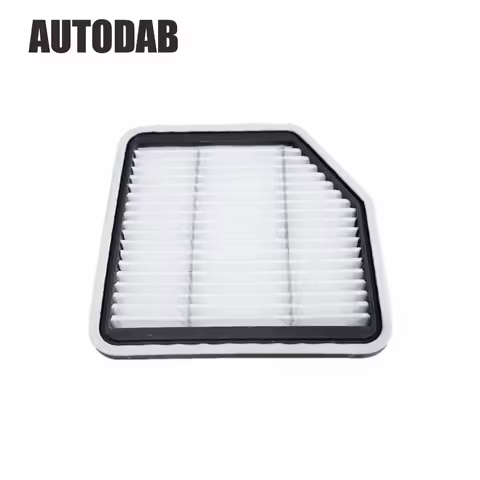 Air Filter For Toyota Crown Toyota Reiz 2.5 / 3.0 (2005-2009) . LEXUS IS II 250 / GS300 17801-31110