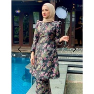 KURUNG QUINCE RAYA COLLECTION 2021