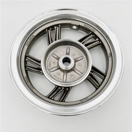 ล้ออะลูมิเนียมหลังสำหรับ Suzuki VR/HJ150T-19A HJ125T-19 ล้ออะลูมิเนียมหน้าและหลัง ล้อเหล็ก ชิ้นส่วนร