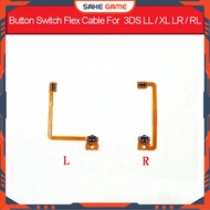 L R Cable Nintendo 3DS XL LL Cable L R 3DS XL Cable L R 3DS LL Cable R 3DS XL LL Cable L 3DS XL LL C
