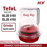 TefaL Blender Jug Grinder DRY MILL (Spare Parts) Support Model  BL2B 0165 & BL2B 4165 (Not included 