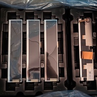 BMW 5 Series 7 Series Semi-LCD Dashboard F Chassis F18 F02 F07 F10 LCD Display Small Screen