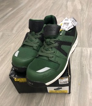 全新 出口日本品牌WORKMAN安全鞋  塑鋼鞋頭， 超輕透氣 ，安全防護鞋，輕量作業，工鞋可過安檢