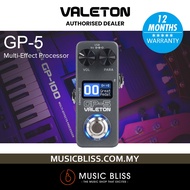 Valeton GP-5 Multi-Effect Processor (GP5)