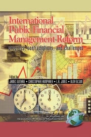 International Public Financial Management Reform James Guthrie