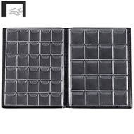 250 Pocket Coin Collection Album Coin Storage Album Coin Storage Storage Book for Commemorative Coin