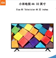 Tv/millet TV 4A 32 smart wifi network LCD flat panel TV 40 43