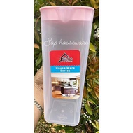 Water jug/ Jug 1 Liter Refrigerator Bottle 1 Liter Drinking Bottle / Cool Jug 1 Liter - Alexish