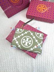 TORY BURCH TB2024 Coin Purse 銀包