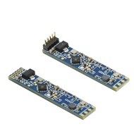HLK-LD2410 24G FMCW 24GHz Smart Human Presence Sensing Radar Module Millimeter Wave Motion
