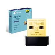 TP Link Archer T2U Nano AC600 Nano Wireless USB Adapter