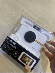 polaroid snap touch 寶麗萊拍立得相機 觸控數位相機相印機可插卡存檔支援手 機雙向傅輸列印