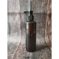 250ml / 250 ml amber bottle - PUMP (Can be purchased individually)