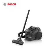 Bosch BGC21X3GB Canister Vacuum cleaner 10 years motor warranty