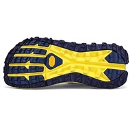 Sepatu Hiking Altra Mens Olympus 5 - Navy High Quality