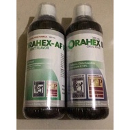 Orahex Oral Rinse 380ml