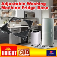 Ref Base Platform or Washing Machines and Refrigerators Appliance Square