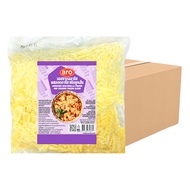 ARO มอสซาเรลล่าผสมขูดเส้น1*12