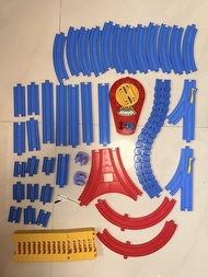 Tomica 火車軌道組