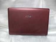 露天二手3C大賣場 ASUS Eee PC Seashell Series 12吋筆電商務文書機 W7序號 品號1015