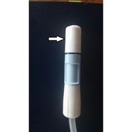 Minicap Baxter 30's For Peritoneal Dialysis(CAPD transfer set)