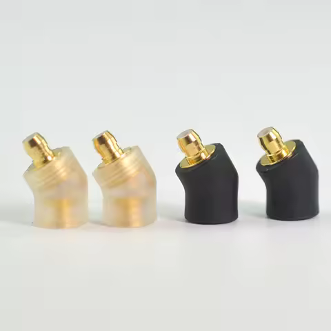 Acoustune Pentacon Ear headphone pin adapter mmcx to Pentacon Ea