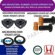 ABSORBER MOUNTING, BEARING, COVER, BUSH (FRONT, REAR) FOR HONDA STEPWGN STEPWAGON [RP1, RP3, RP5] 1.