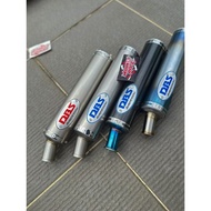 Slincer ONLY DBS TITANIUM PNP NINJA R RR SS ALL 2 Stroke