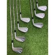 Taylormade P790 ORIGINAL GOLF IRON STICK SET